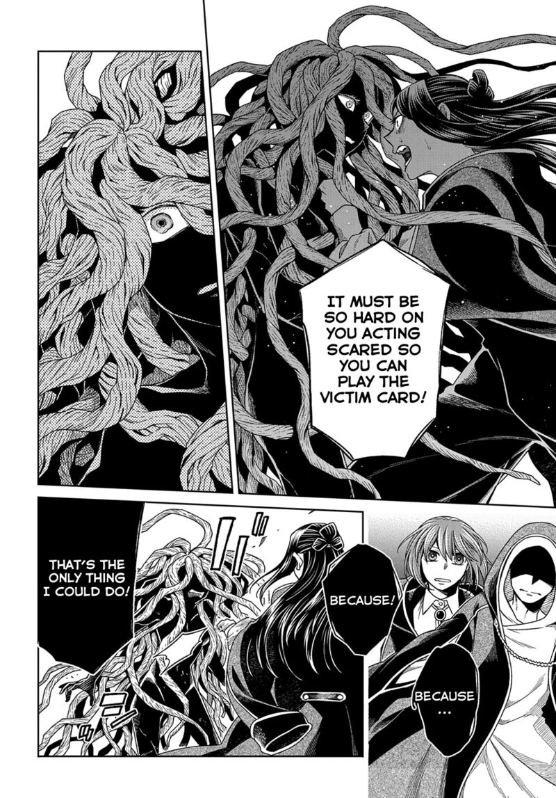 Mahou Tsukai No Yome 85 34