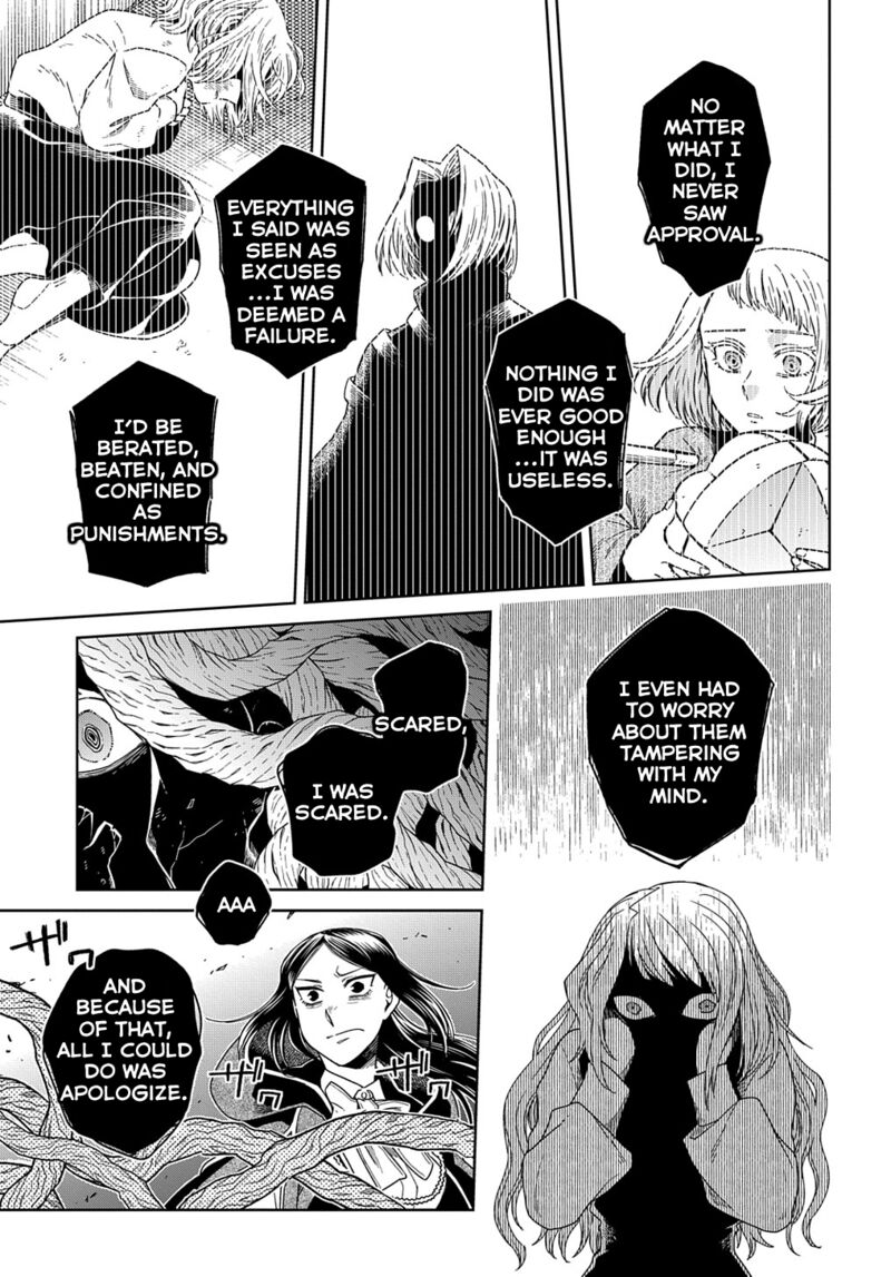 Mahou Tsukai No Yome 85 35
