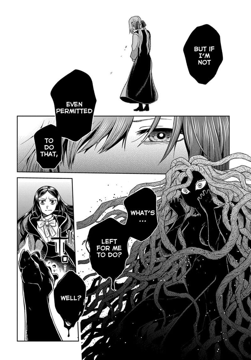 Mahou Tsukai No Yome 85 36