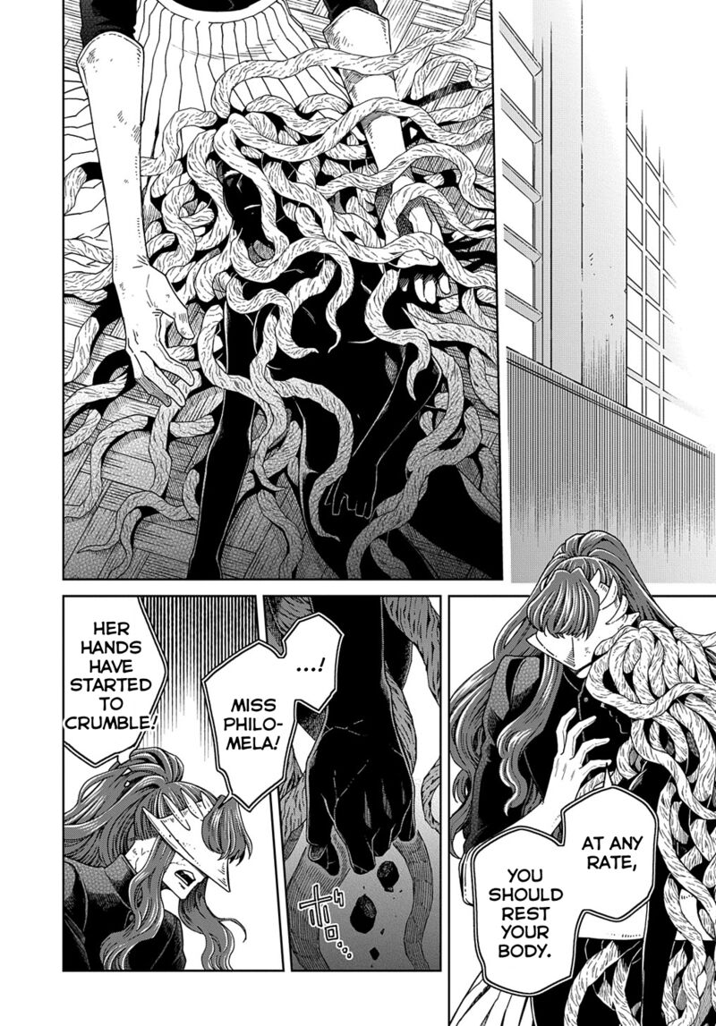 Mahou Tsukai No Yome 85 5