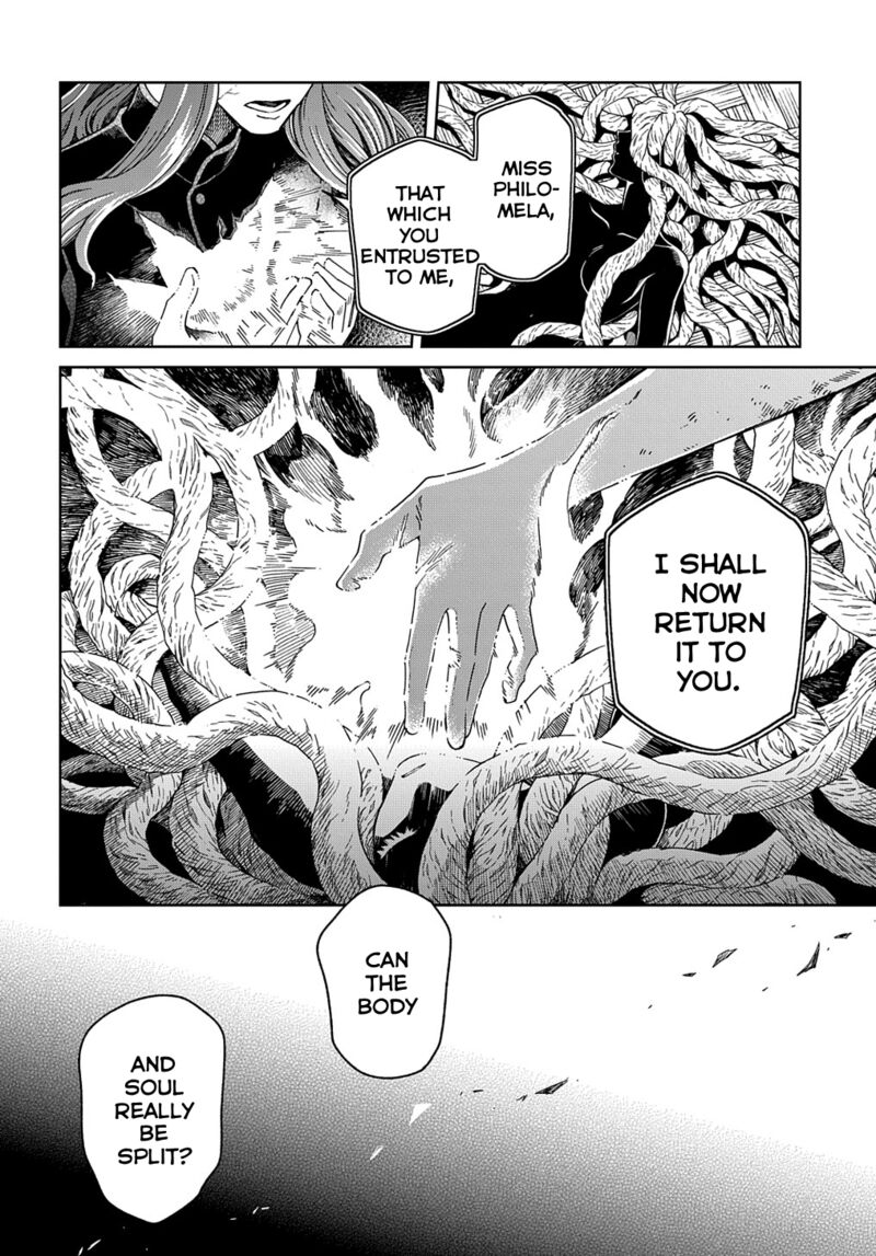 Mahou Tsukai No Yome 85 6