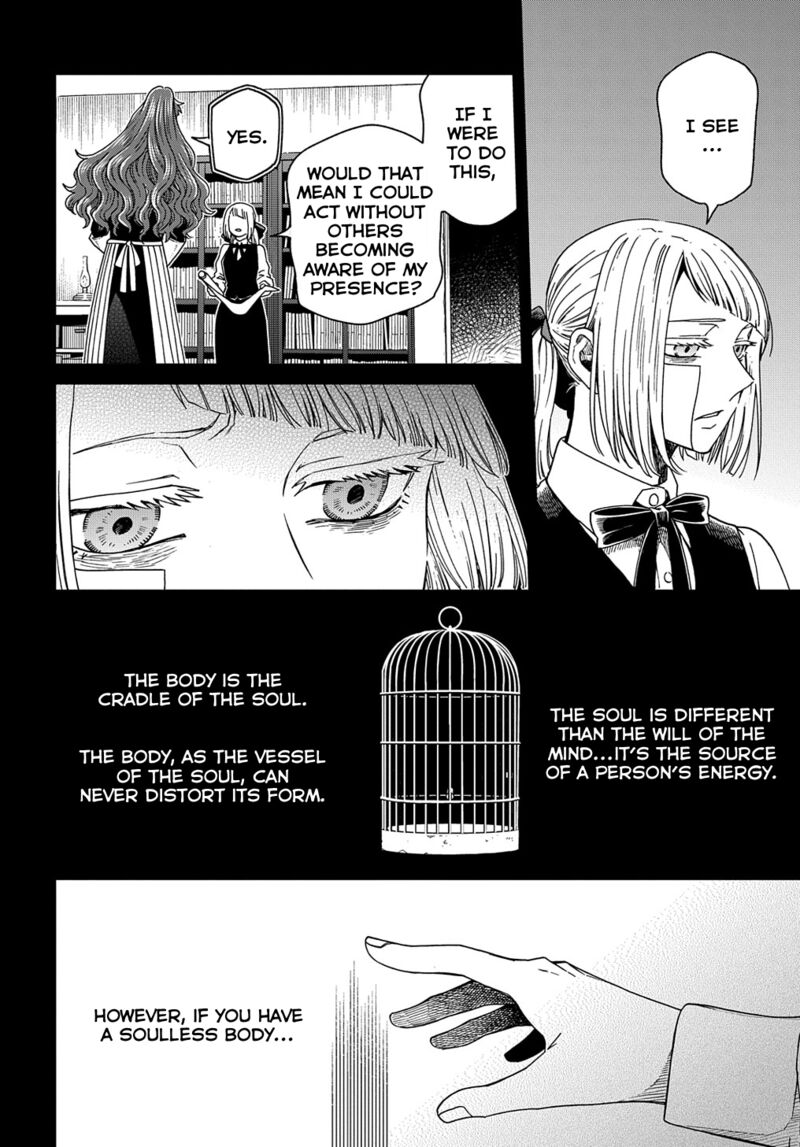 Mahou Tsukai No Yome 85 8