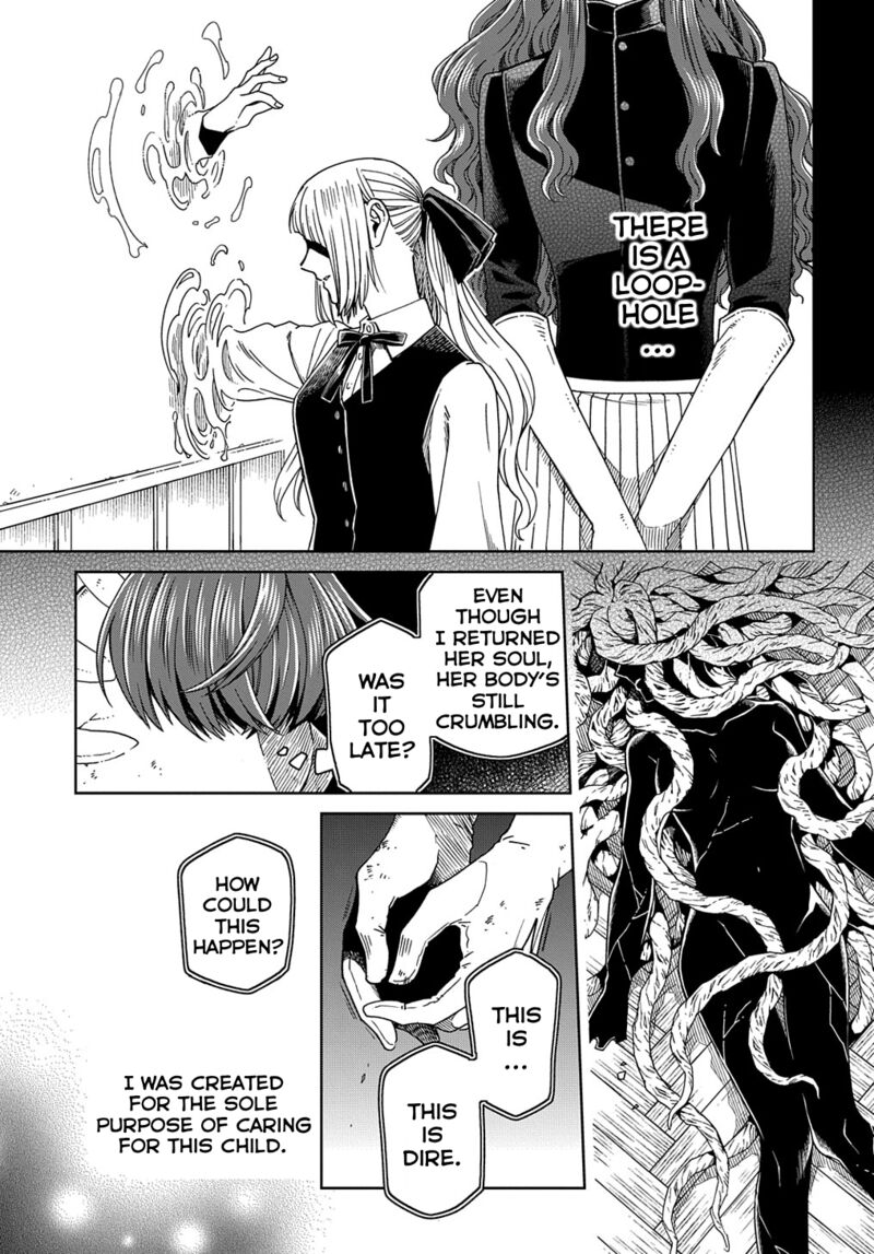 Mahou Tsukai No Yome 85 9