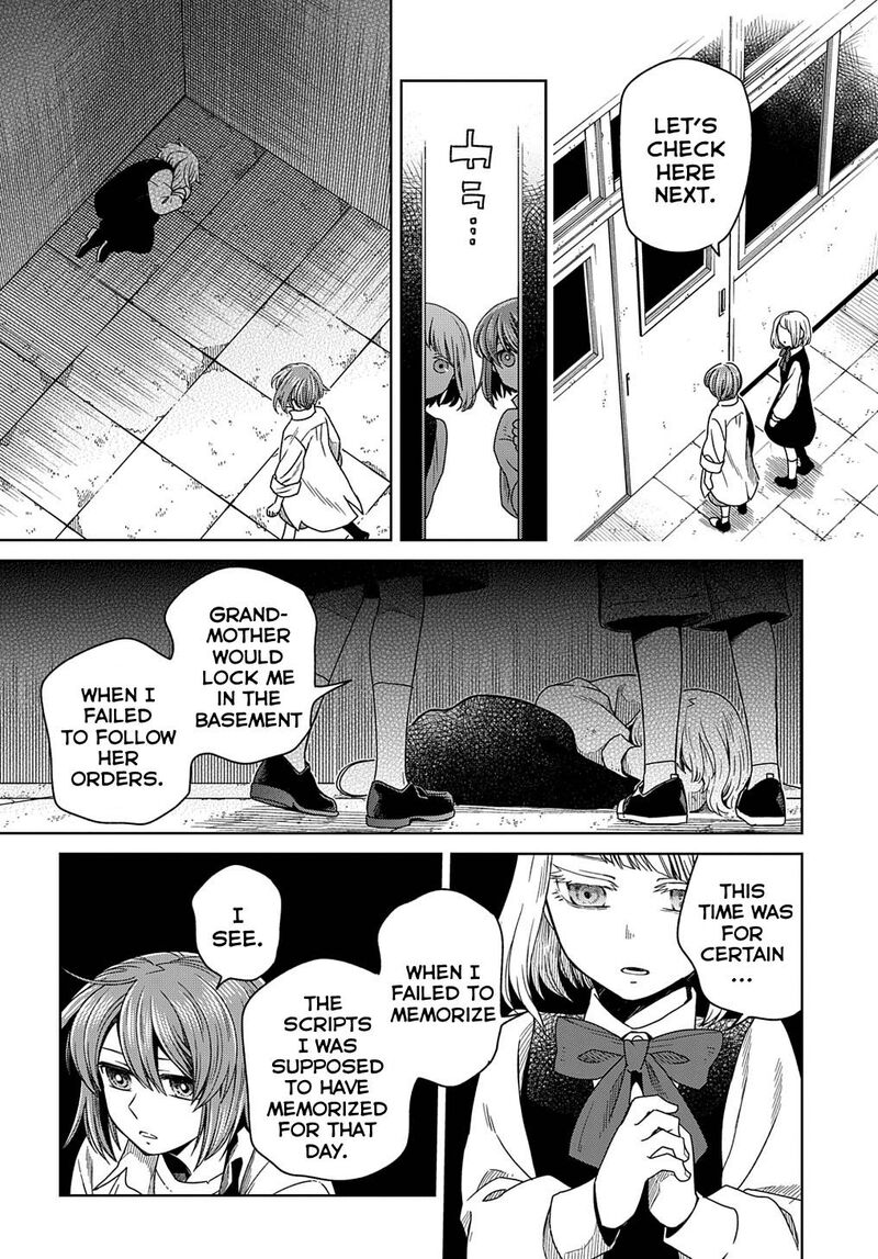 Mahou Tsukai No Yome 86 10