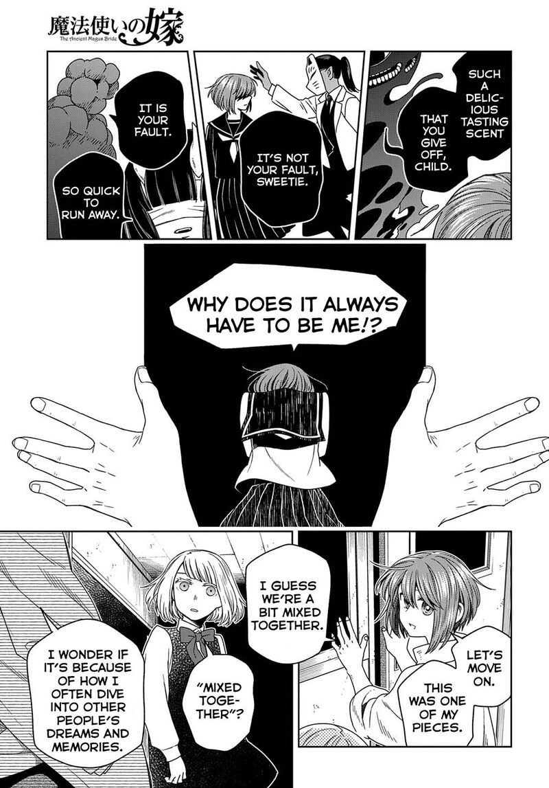Mahou Tsukai No Yome 86 13