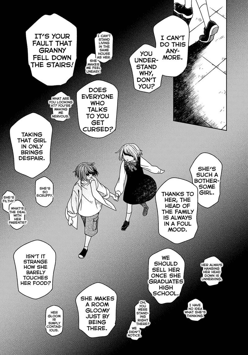 Mahou Tsukai No Yome 86 16