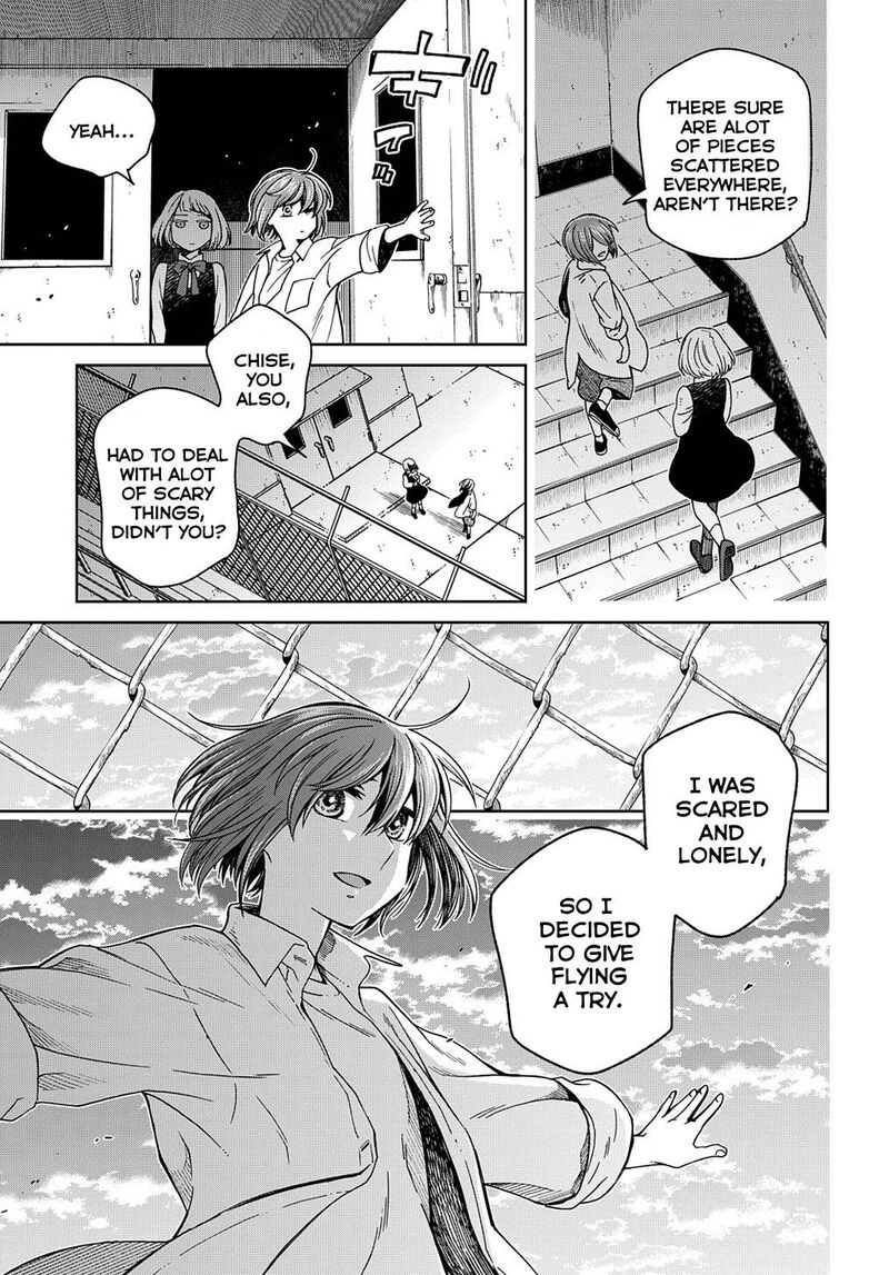 Mahou Tsukai No Yome 86 17