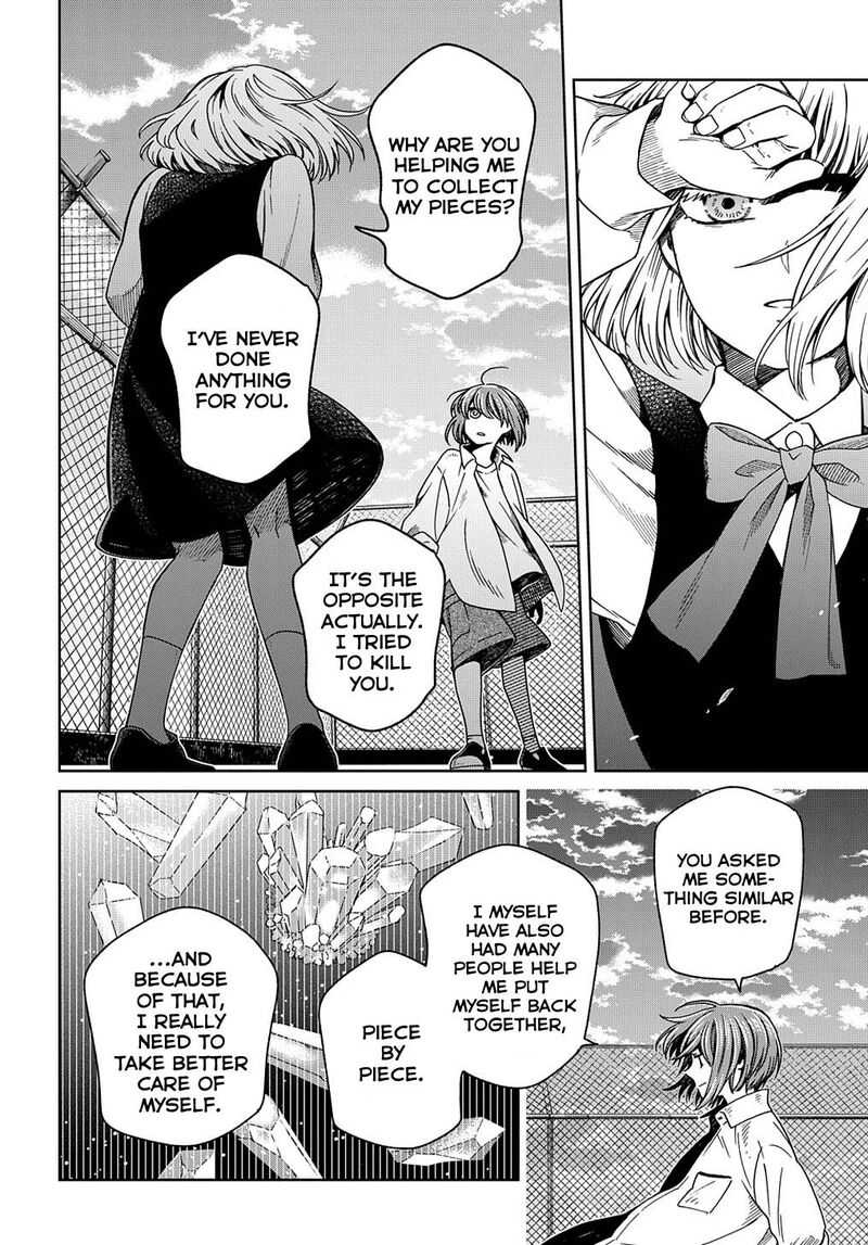 Mahou Tsukai No Yome 86 18