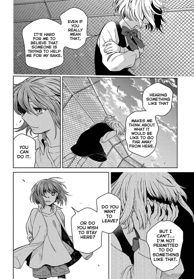 Mahou Tsukai No Yome 86 20