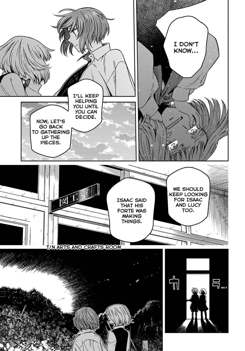 Mahou Tsukai No Yome 86 21