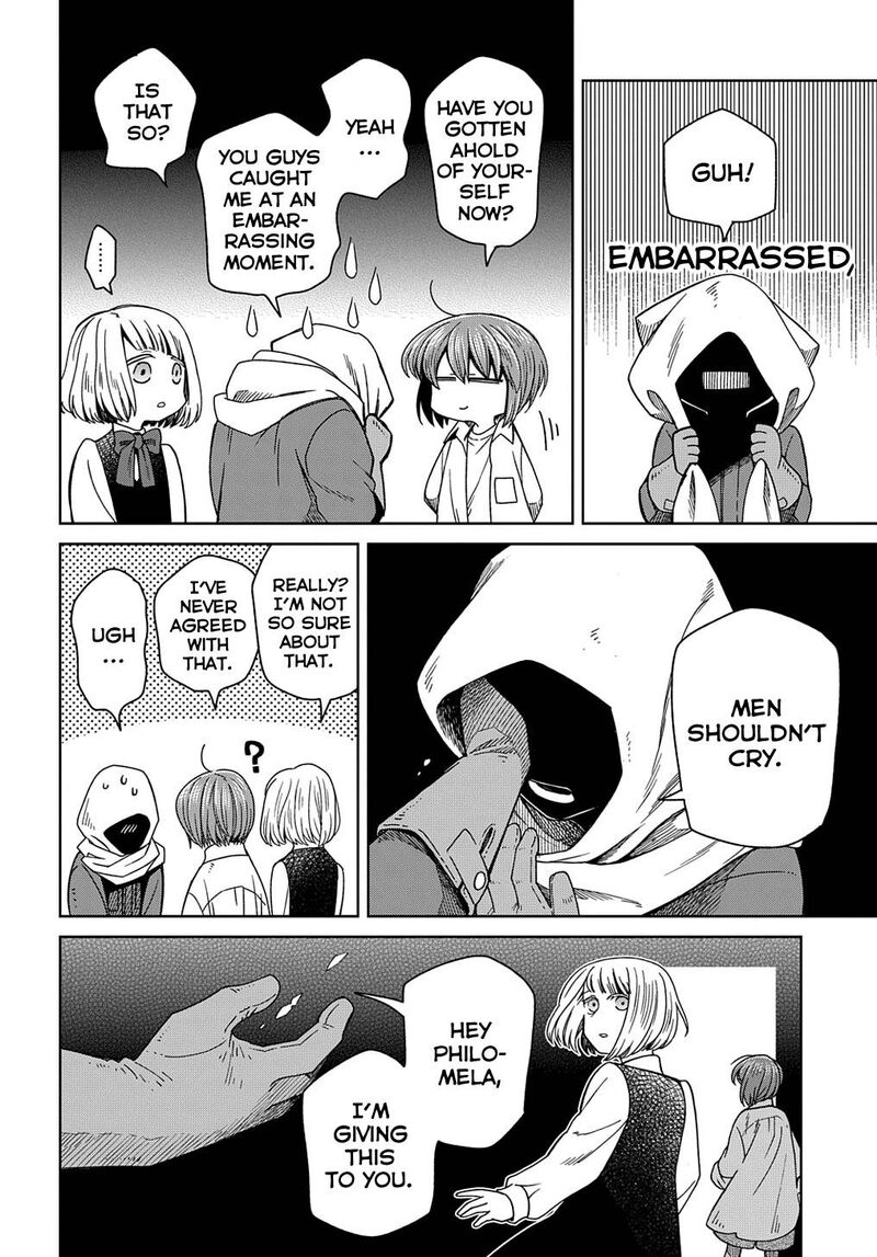 Mahou Tsukai No Yome 86 24