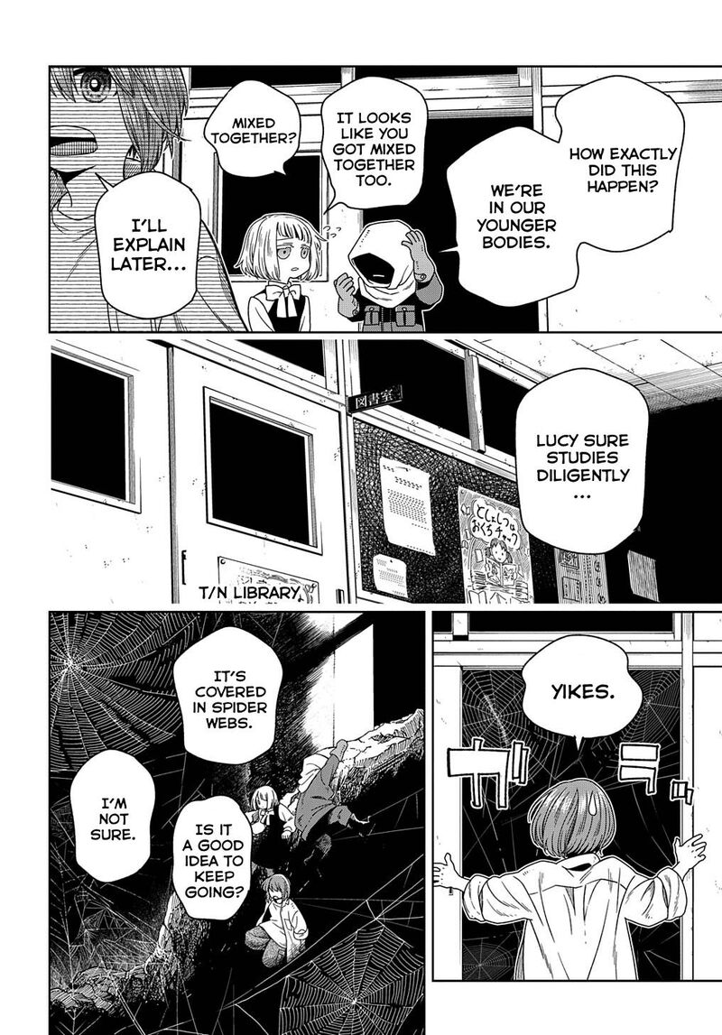 Mahou Tsukai No Yome 86 26