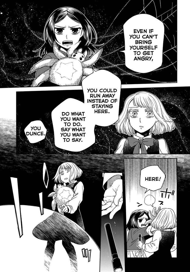 Mahou Tsukai No Yome 86 29