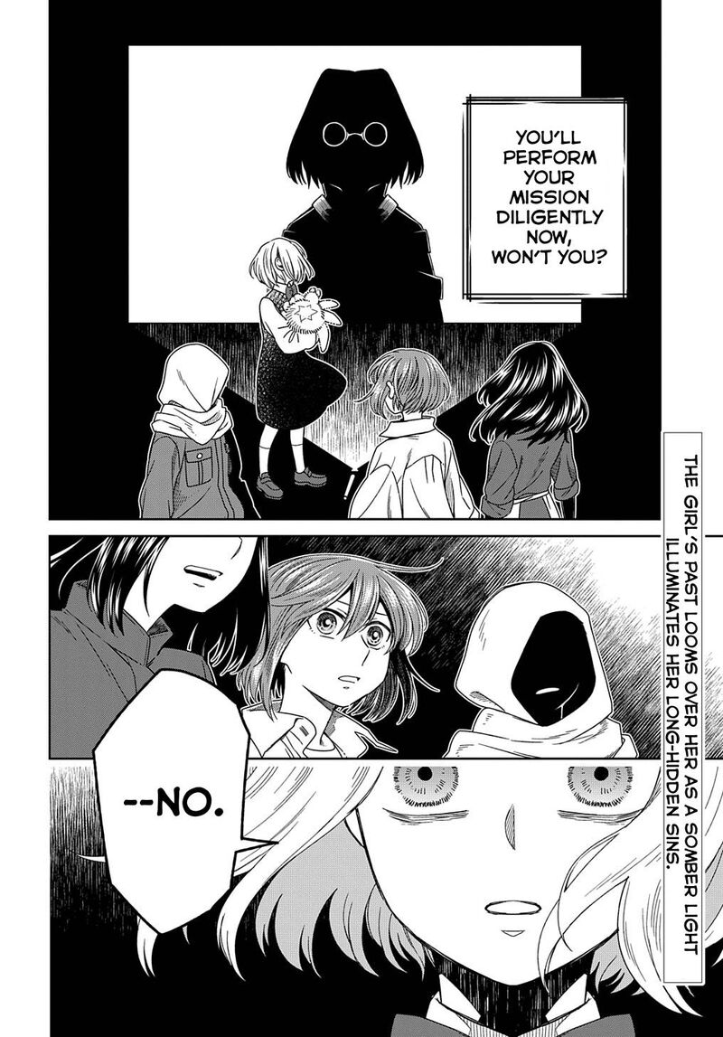 Mahou Tsukai No Yome 86 30