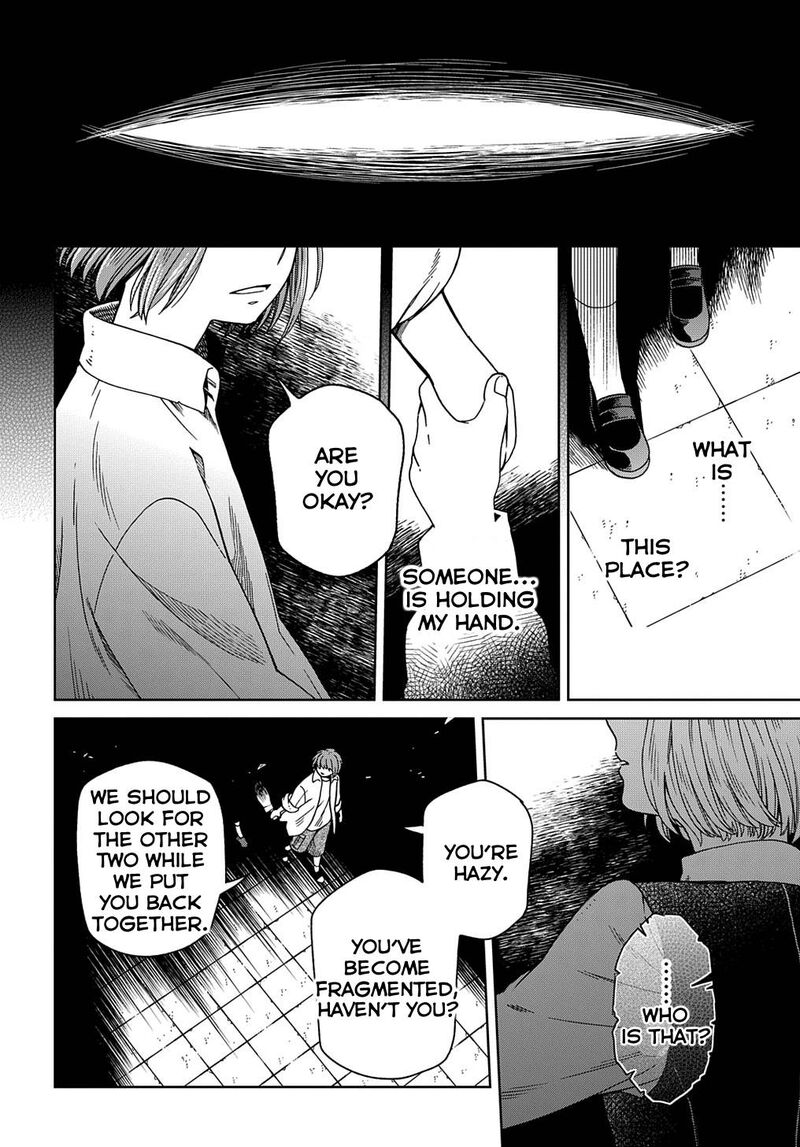 Mahou Tsukai No Yome 86 6
