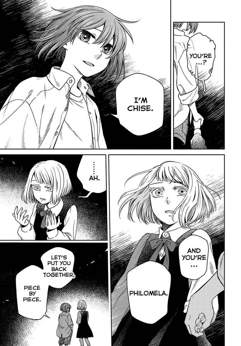 Mahou Tsukai No Yome 86 7