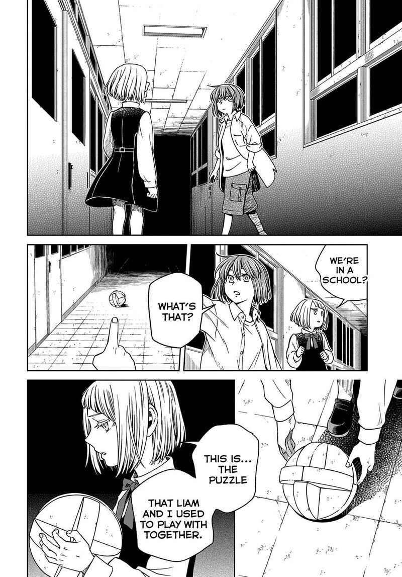 Mahou Tsukai No Yome 86 8