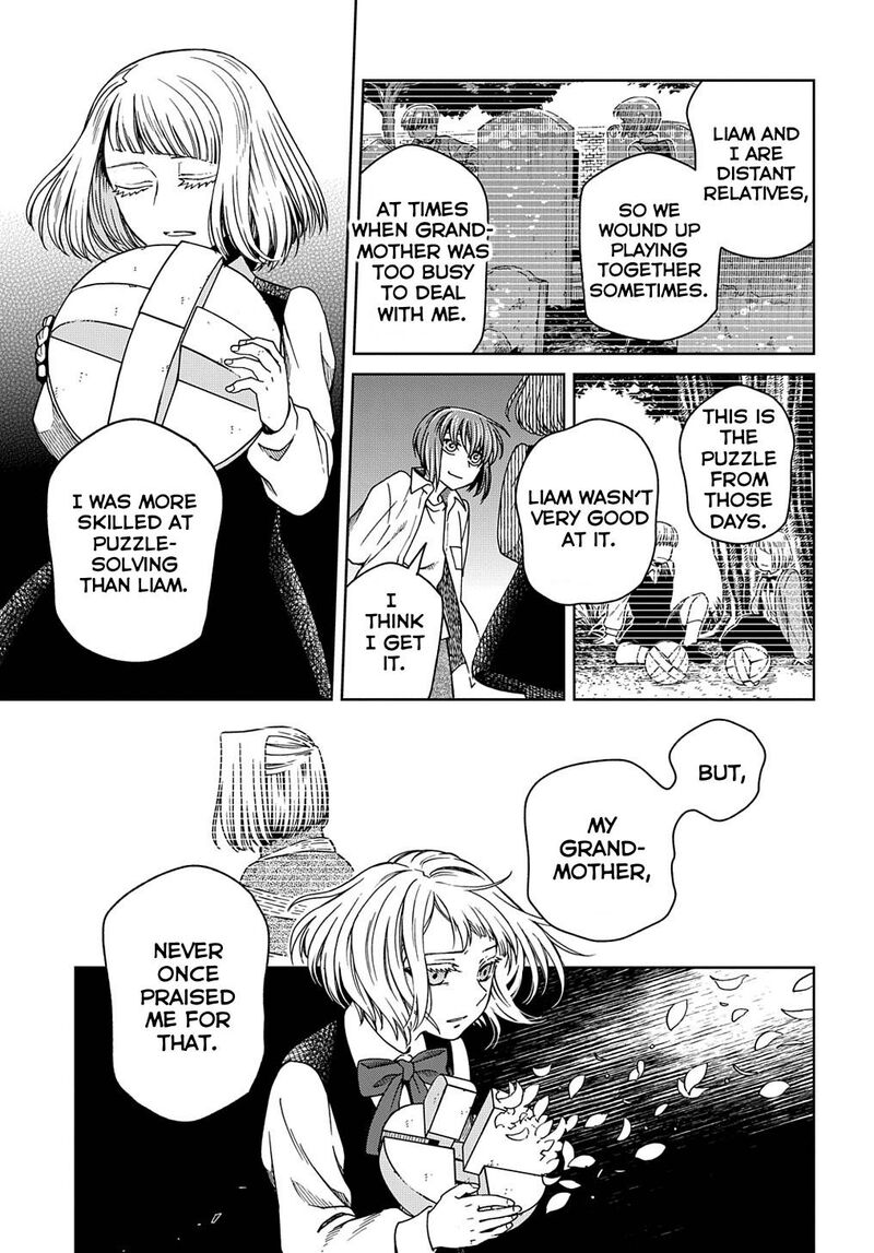 Mahou Tsukai No Yome 86 9
