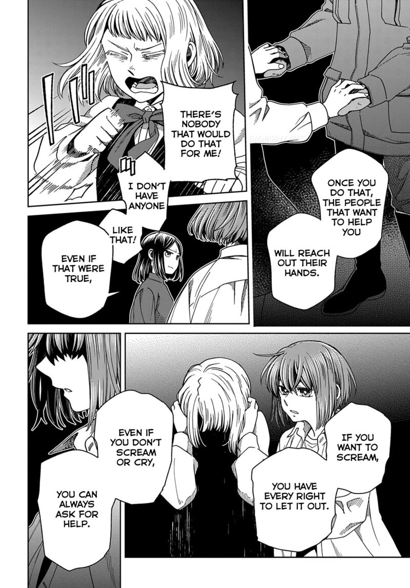 Mahou Tsukai No Yome 87 10