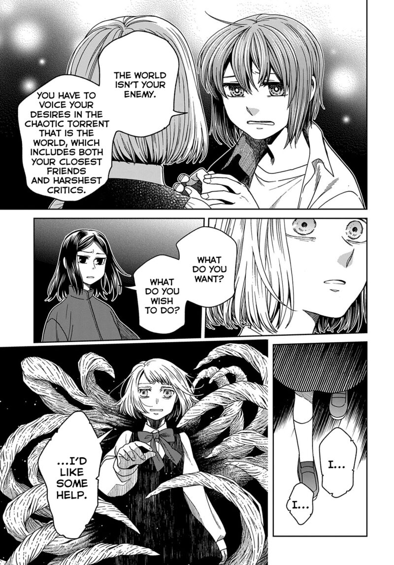 Mahou Tsukai No Yome 87 11