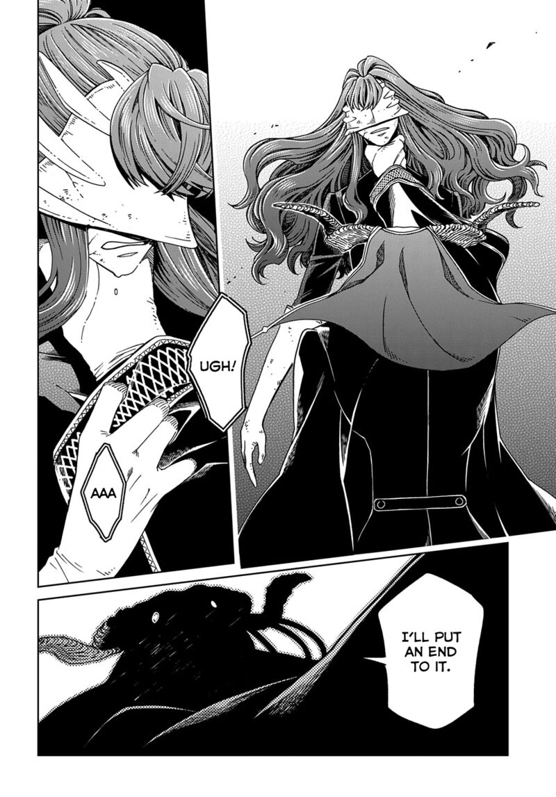 Mahou Tsukai No Yome 87 14