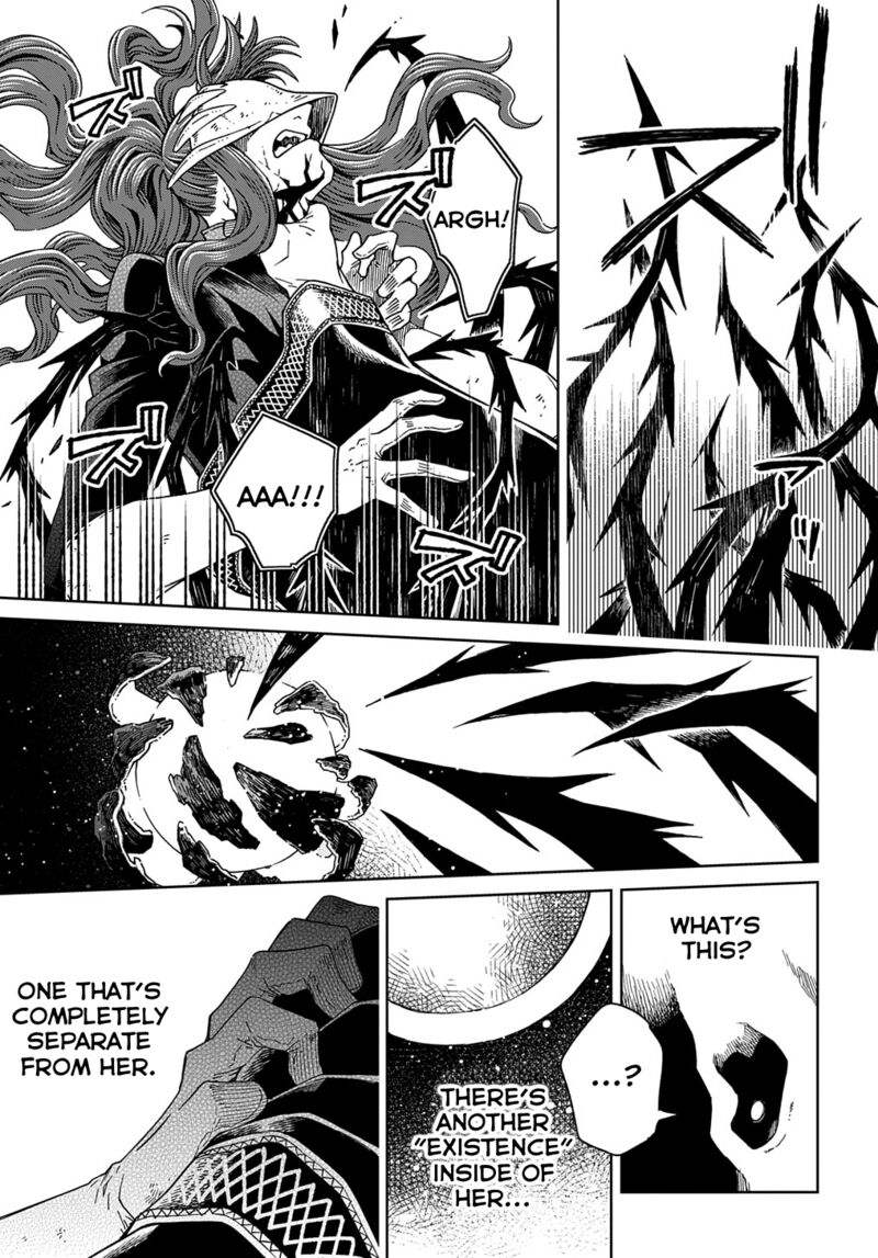 Mahou Tsukai No Yome 87 15