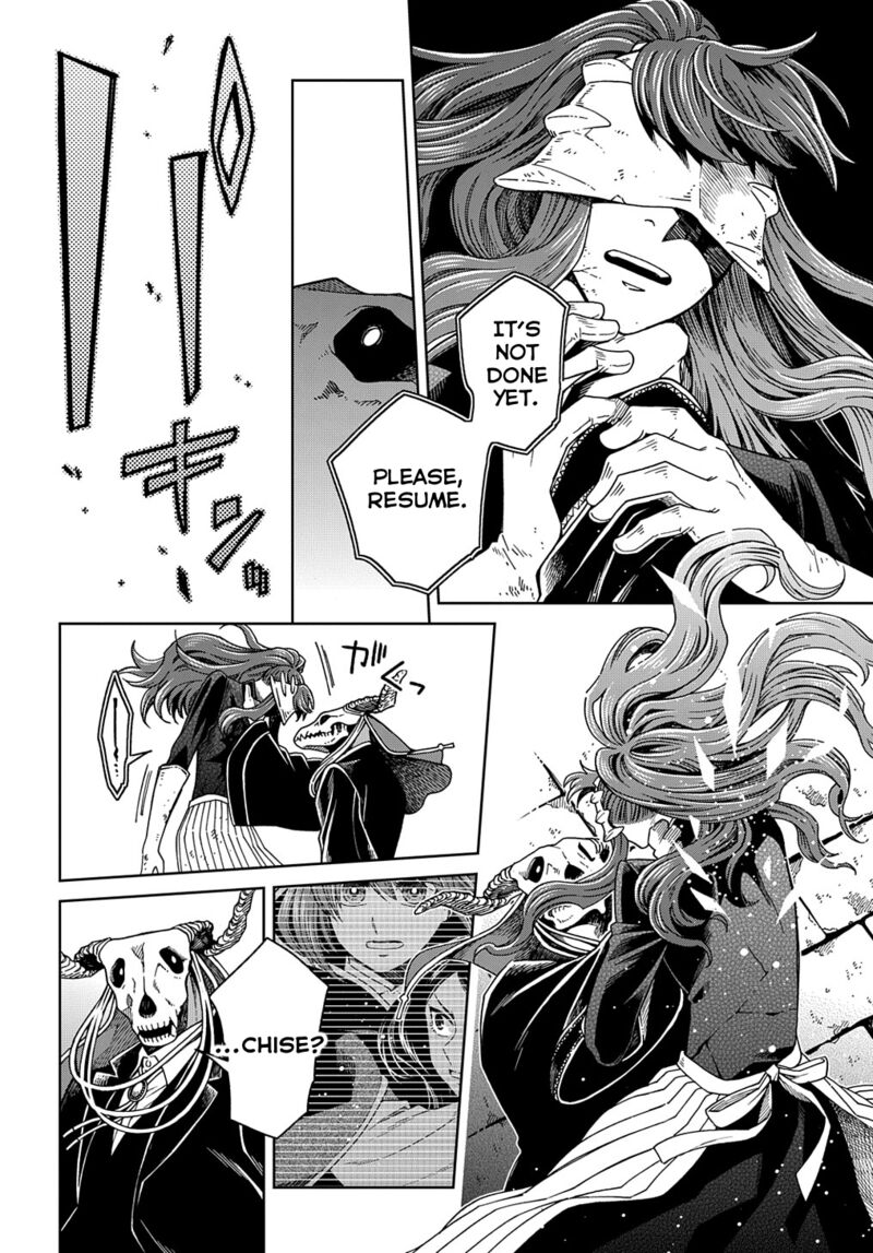 Mahou Tsukai No Yome 87 16