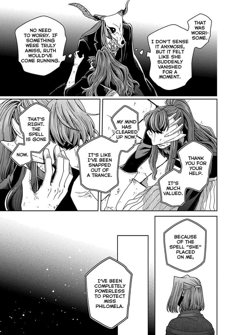Mahou Tsukai No Yome 87 17