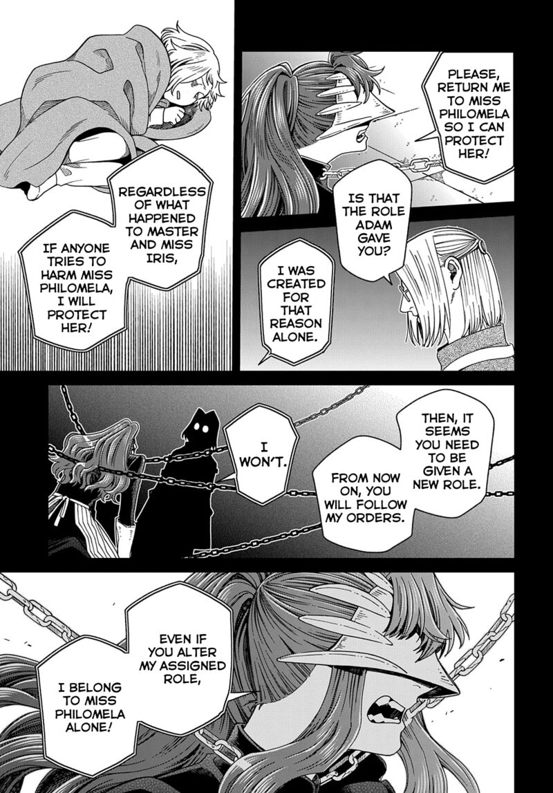 Mahou Tsukai No Yome 87 19