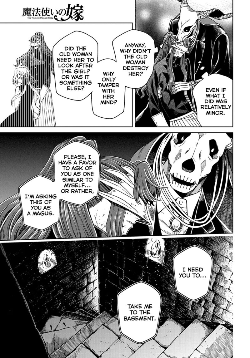 Mahou Tsukai No Yome 87 23