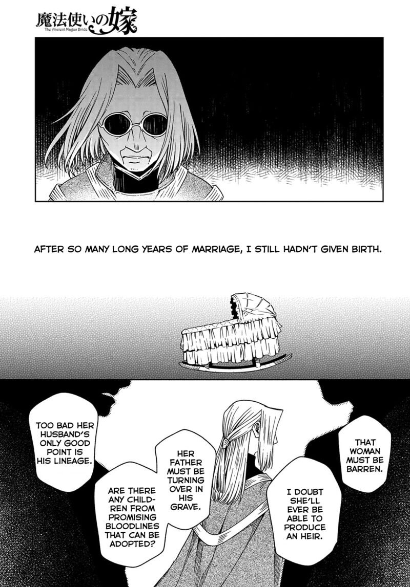 Mahou Tsukai No Yome 87 25