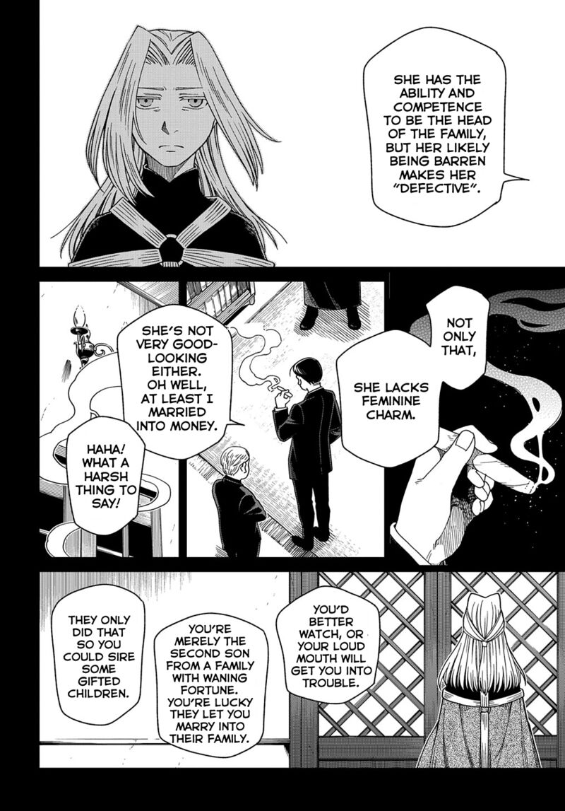 Mahou Tsukai No Yome 87 26