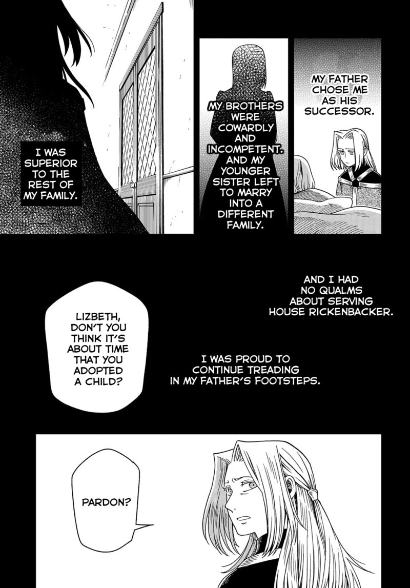 Mahou Tsukai No Yome 87 27