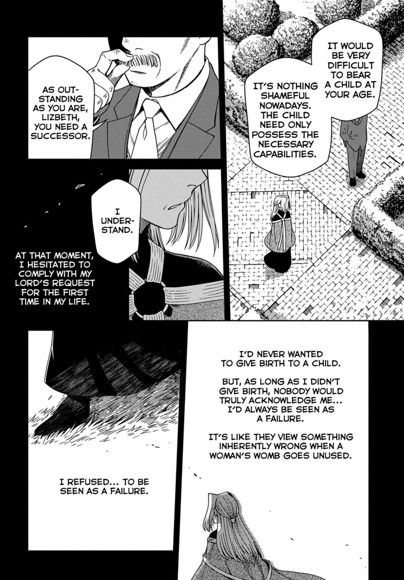 Mahou Tsukai No Yome 87 28