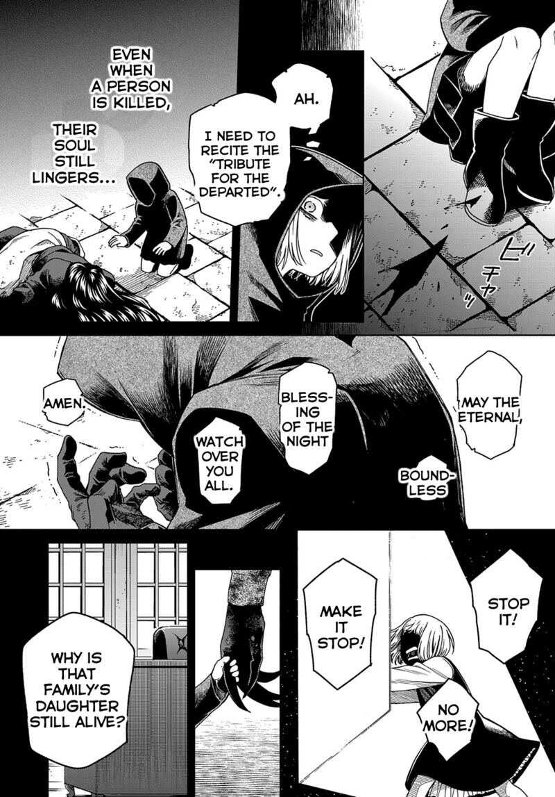 Mahou Tsukai No Yome 87 3
