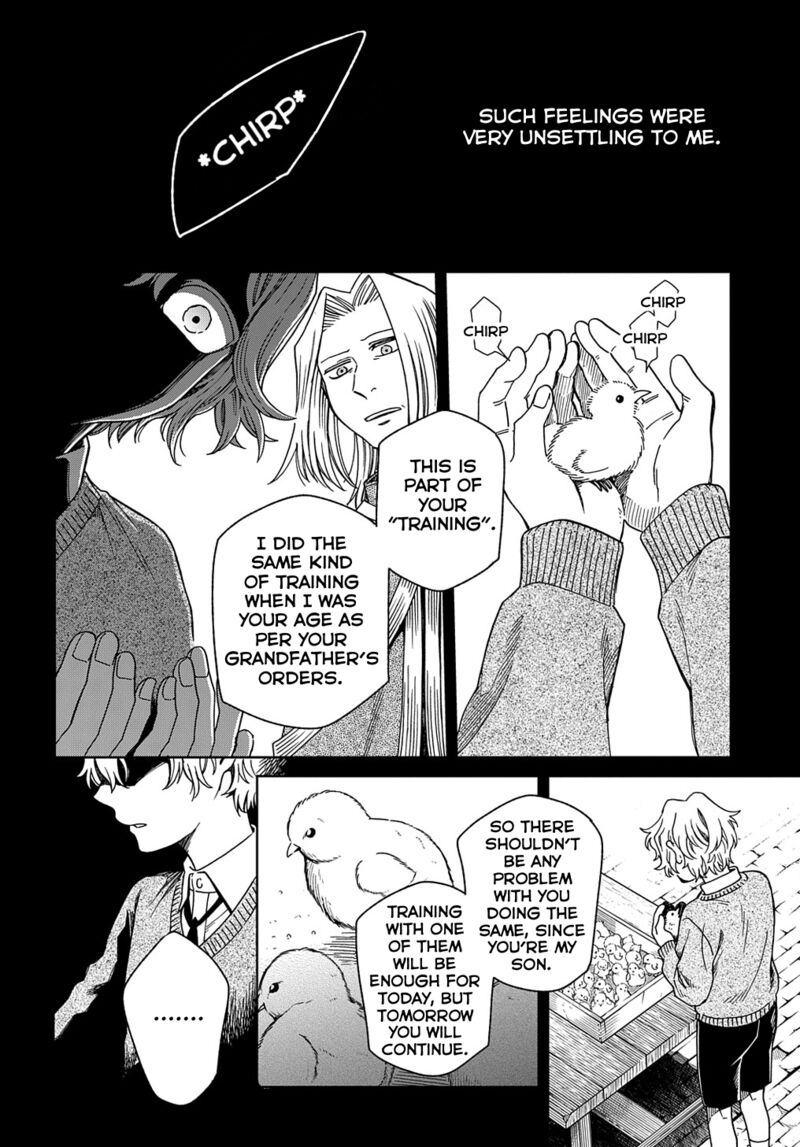 Mahou Tsukai No Yome 87 32