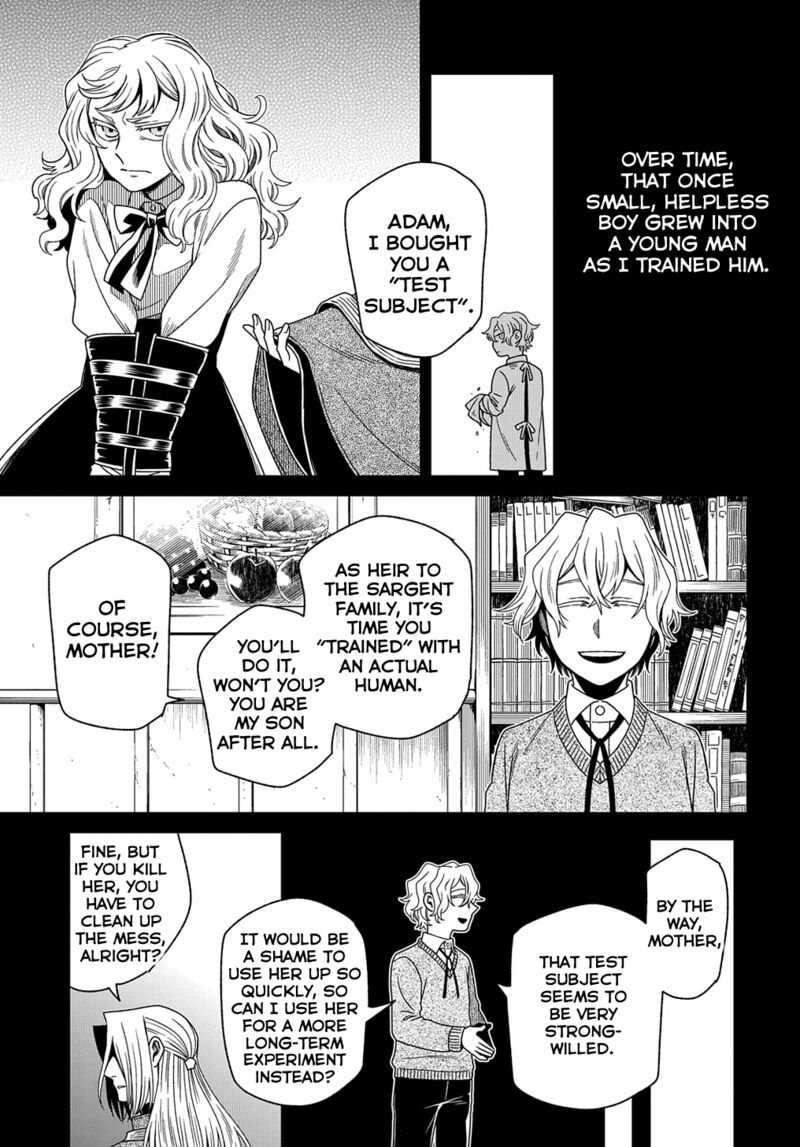Mahou Tsukai No Yome 87 33