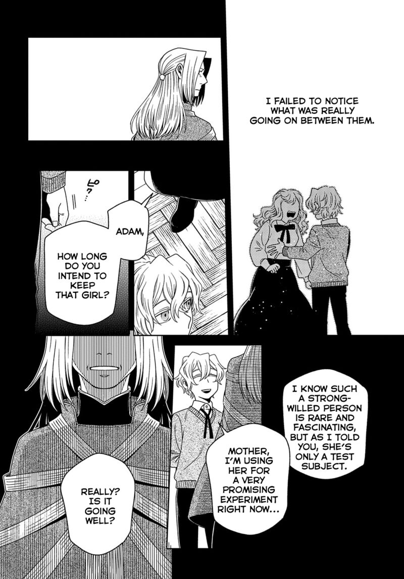 Mahou Tsukai No Yome 87 34