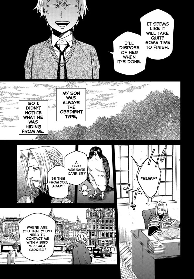 Mahou Tsukai No Yome 87 35