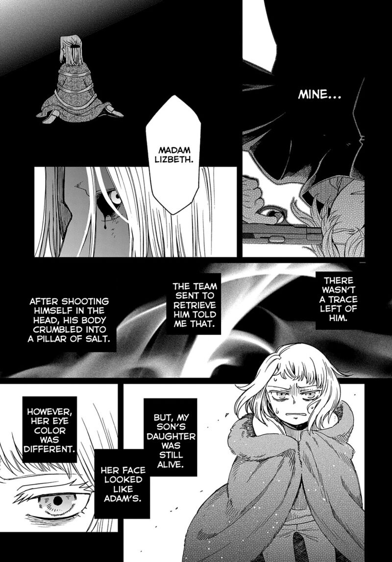 Mahou Tsukai No Yome 87 39