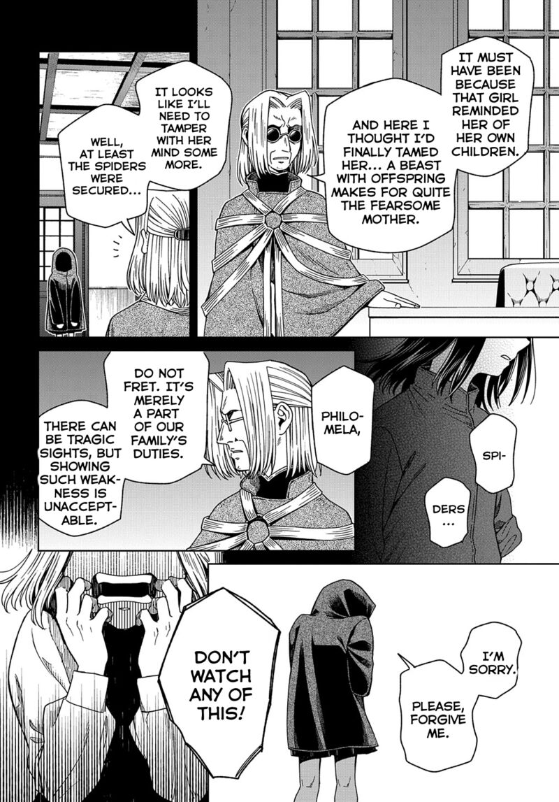 Mahou Tsukai No Yome 87 4