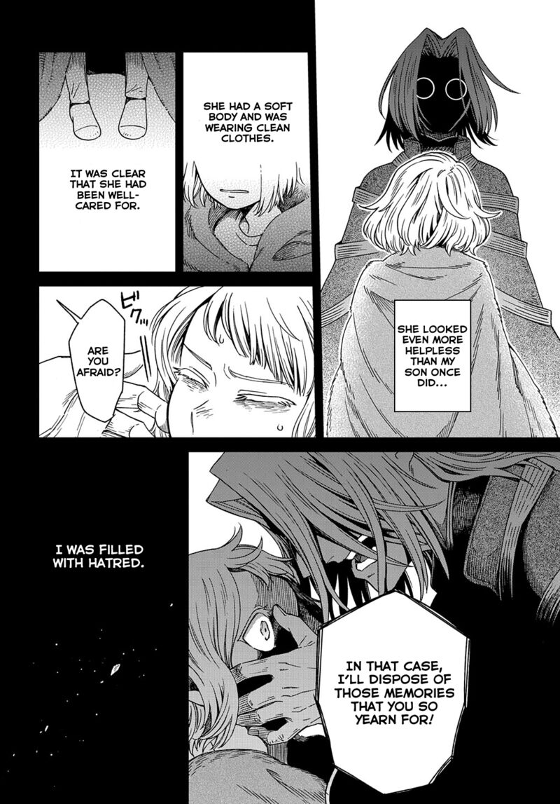 Mahou Tsukai No Yome 87 40