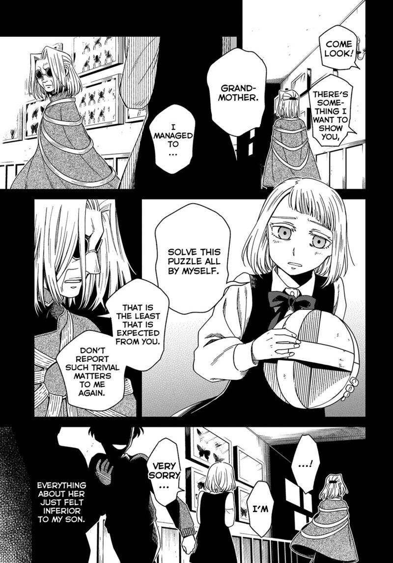 Mahou Tsukai No Yome 87 41