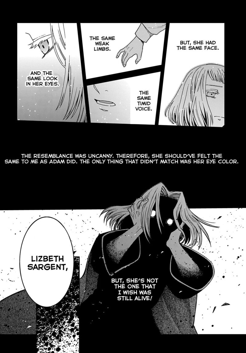 Mahou Tsukai No Yome 87 42
