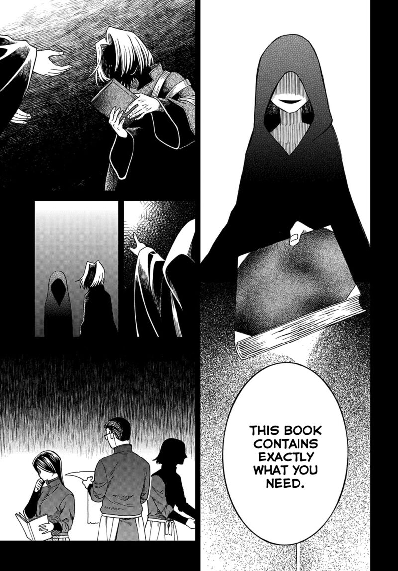 Mahou Tsukai No Yome 87 43