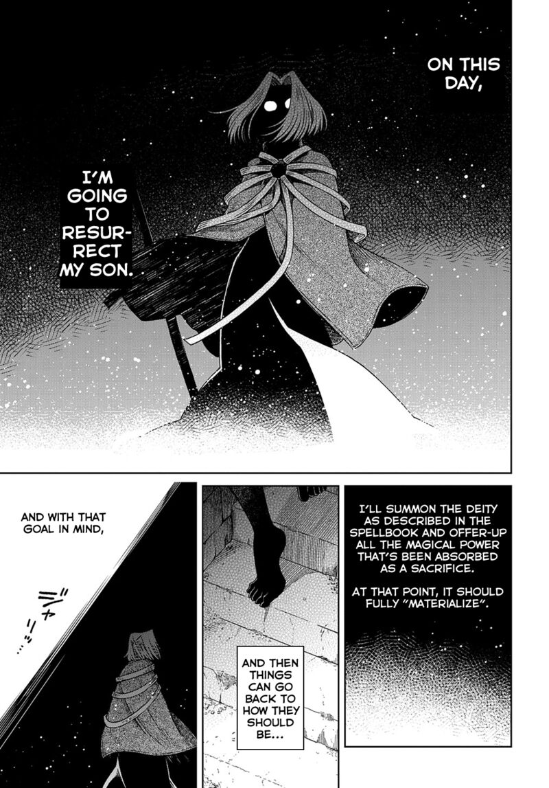 Mahou Tsukai No Yome 87 45