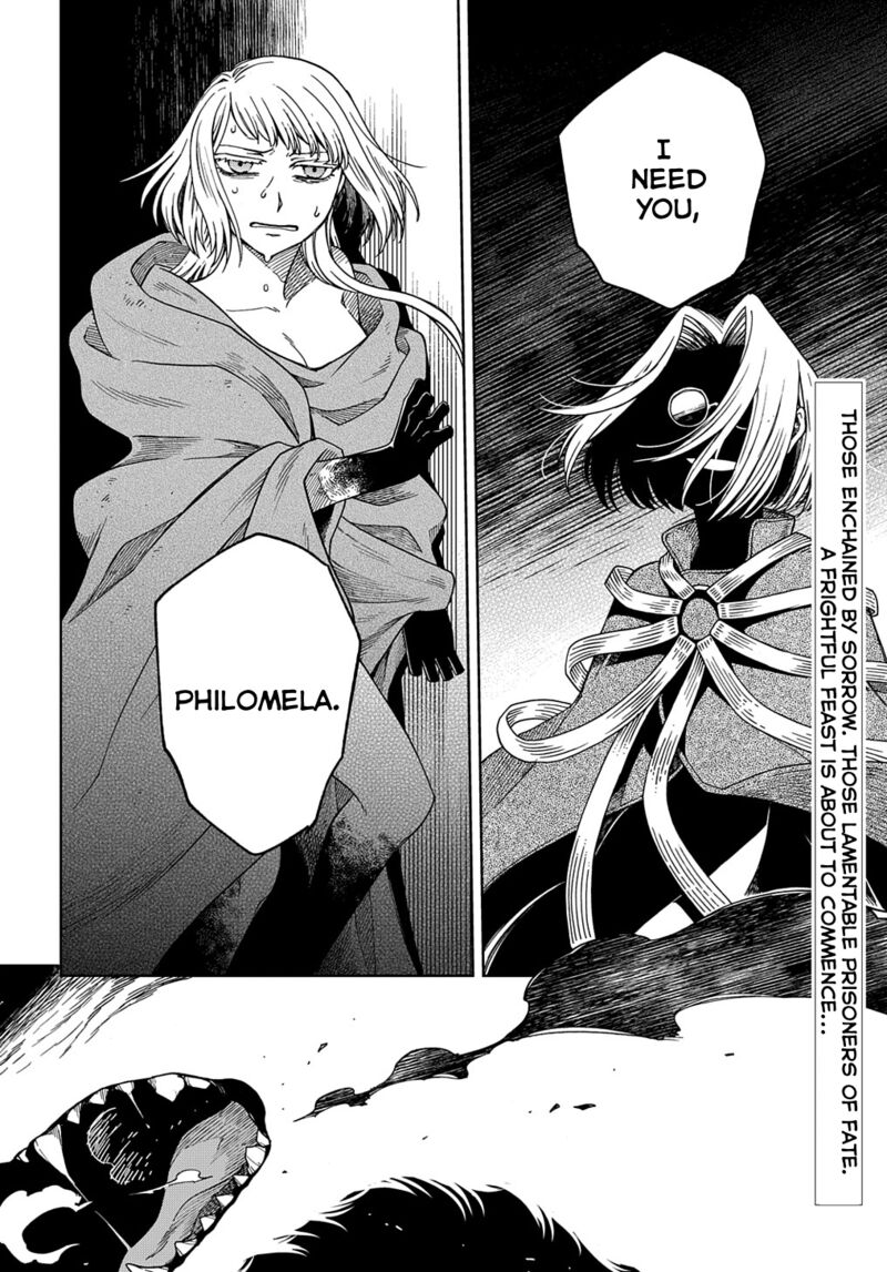 Mahou Tsukai No Yome 87 46