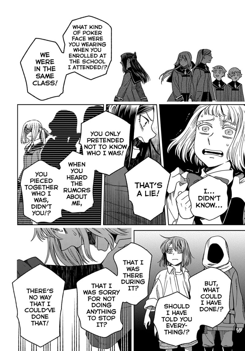 Mahou Tsukai No Yome 87 8
