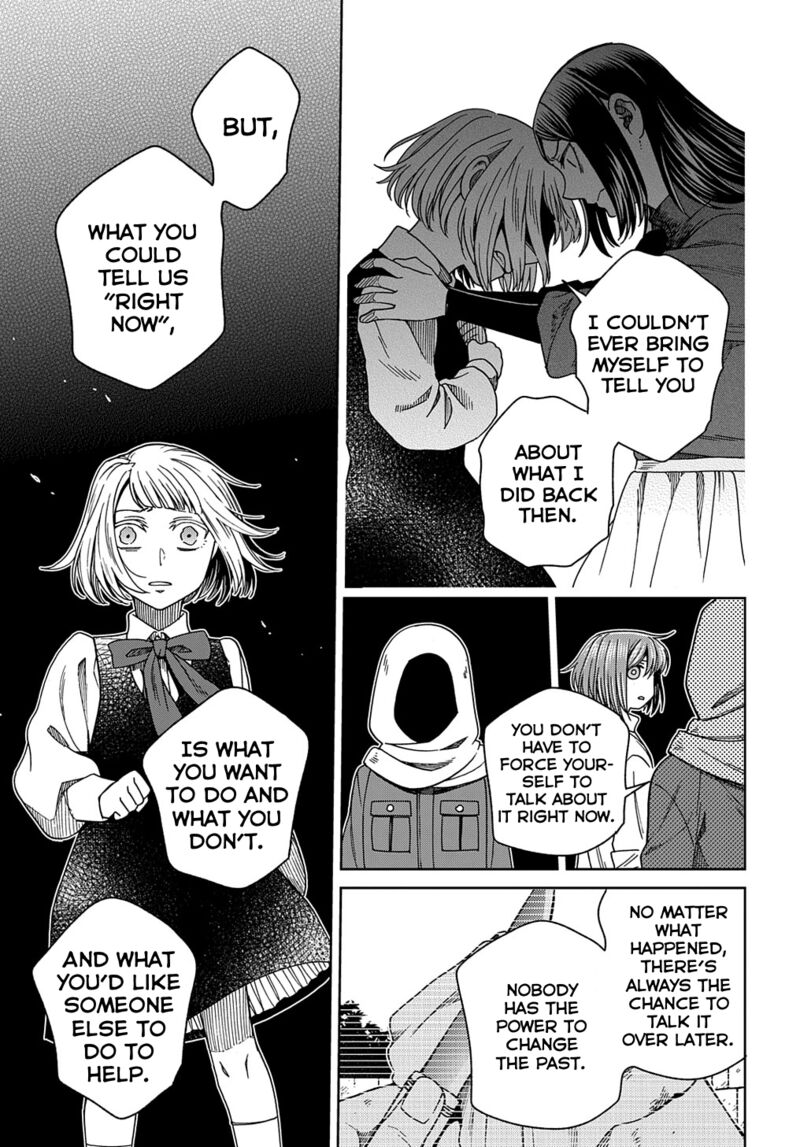 Mahou Tsukai No Yome 87 9