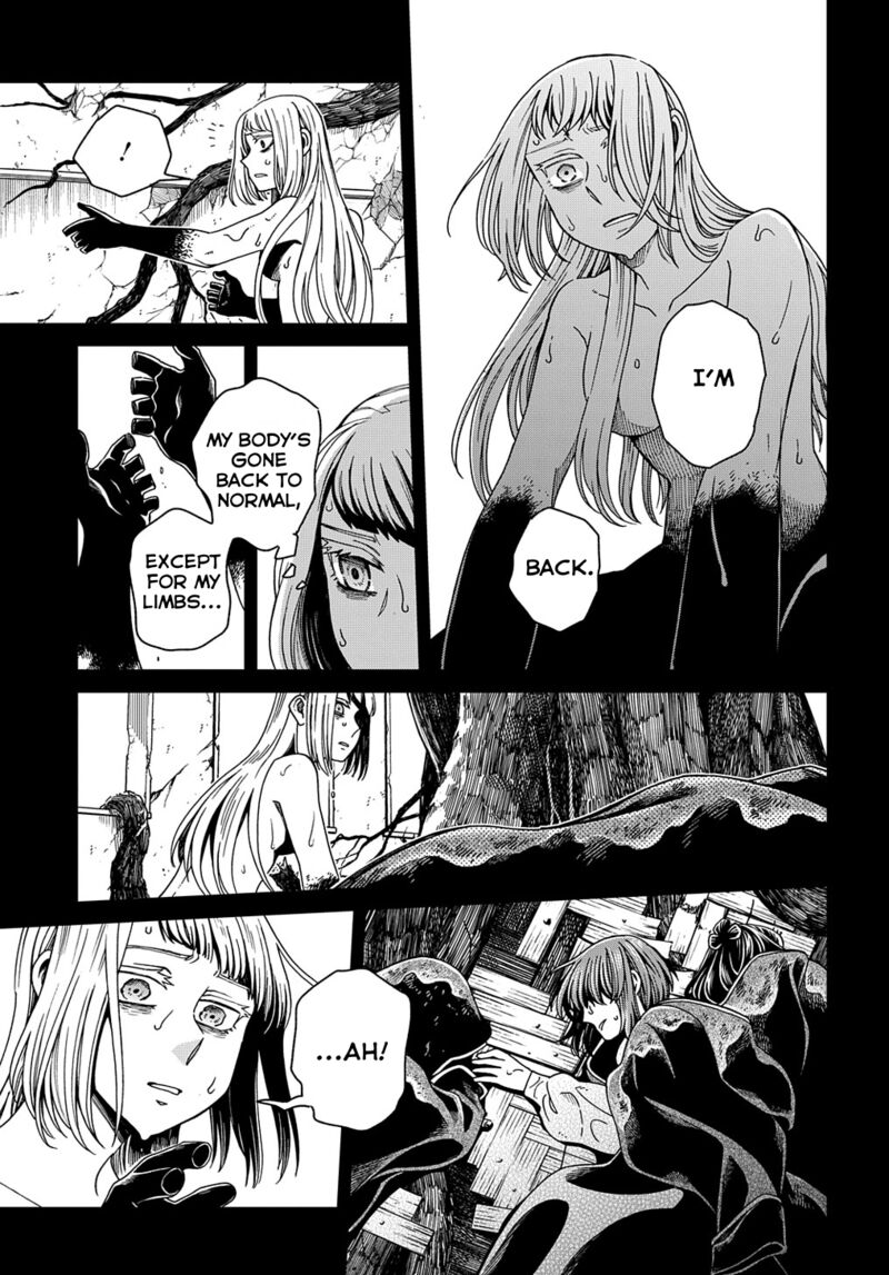 Mahou Tsukai No Yome 88 11